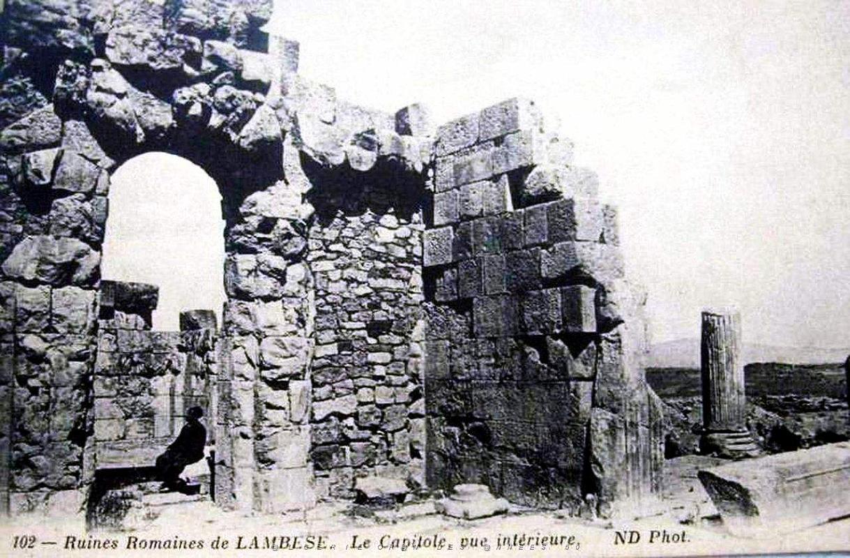 ALGERIE-RUINES ROMAINES DE LAMBESE (41).jpg
